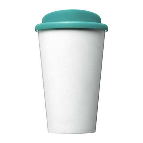 Krus af genanvendt plastik - Billede 2